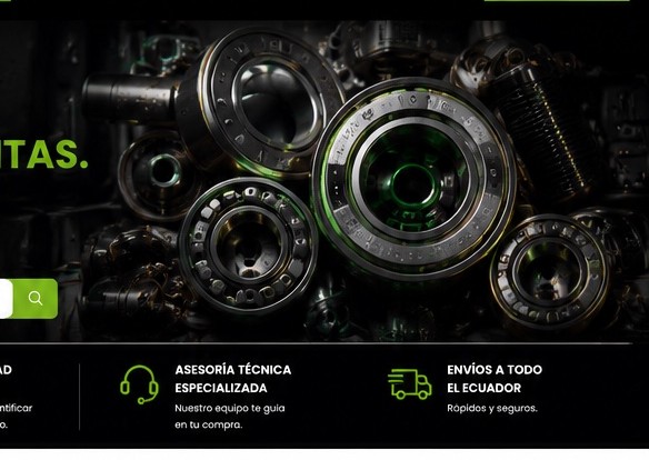 Técnico VOLTEK